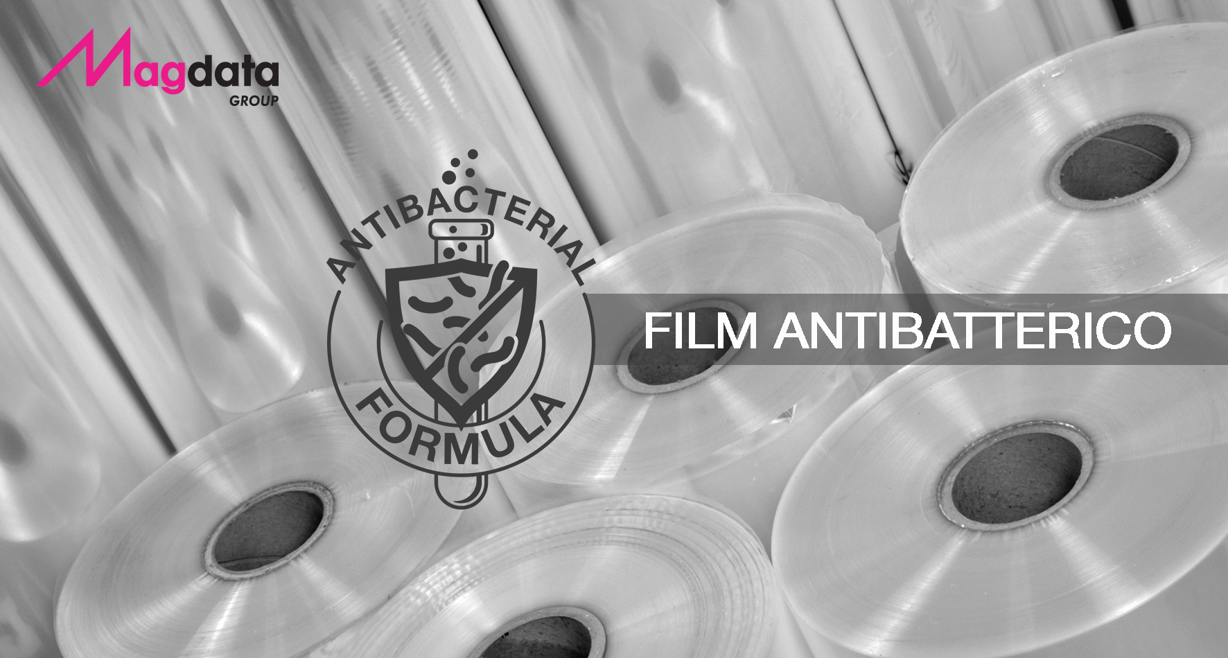 Film Antibatterico, caratteristiche e disponibilità
