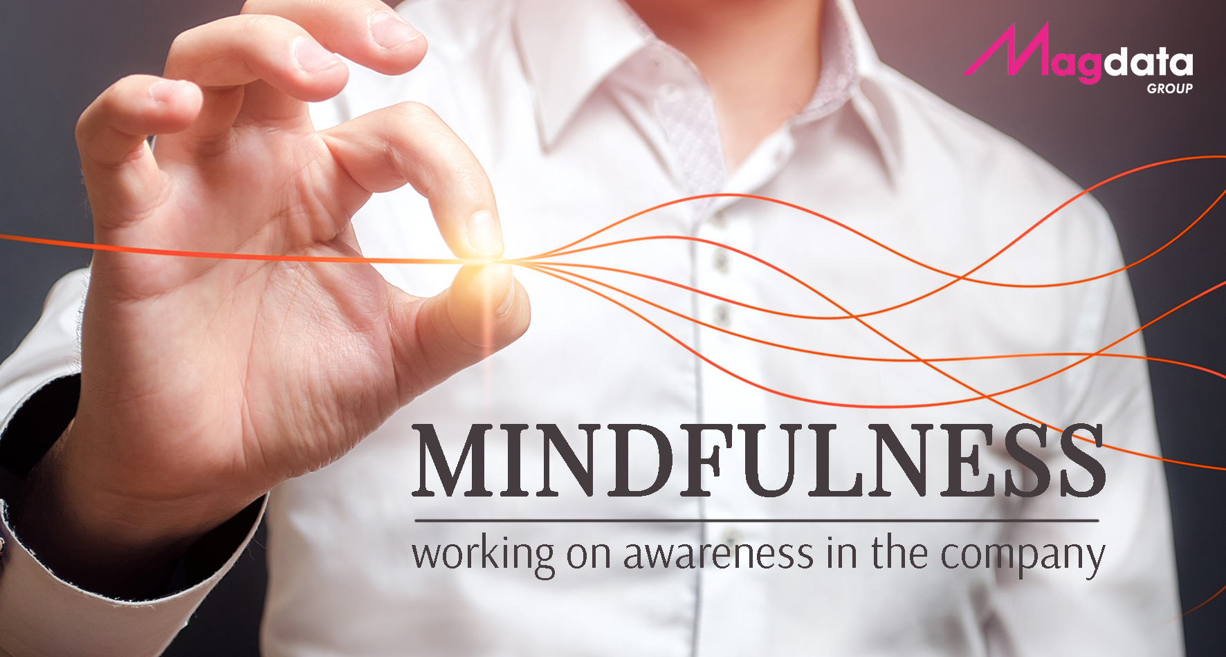 Mindfulness in the Company